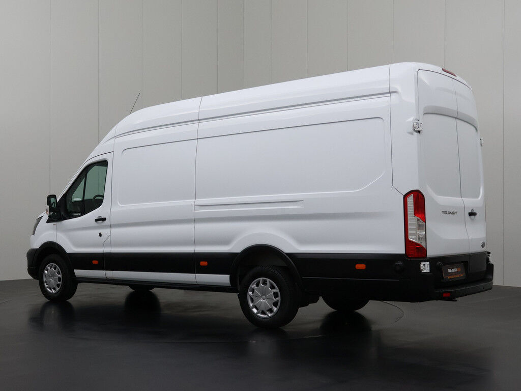 Ford Transit 2.0TDCi 130PK L4H3 Jumbo