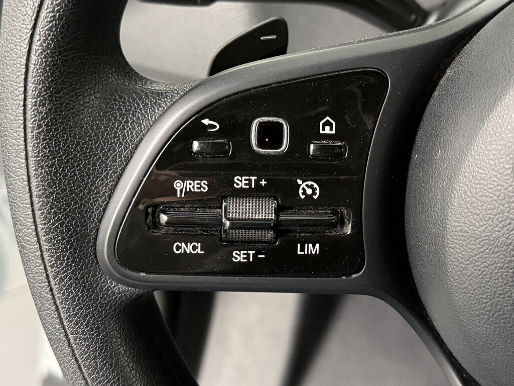 Mercedes-Benz Sprinter 515CDI 9G-Tronic Automaat Bakwagen+Laadklep