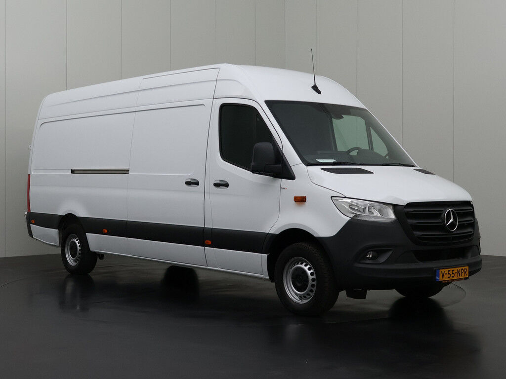 Mercedes-Benz Sprinter 315CDi L3H2 Maxi