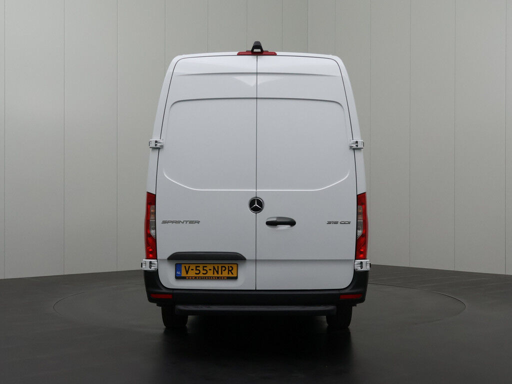 Mercedes-Benz Sprinter 315CDi L3H2 Maxi