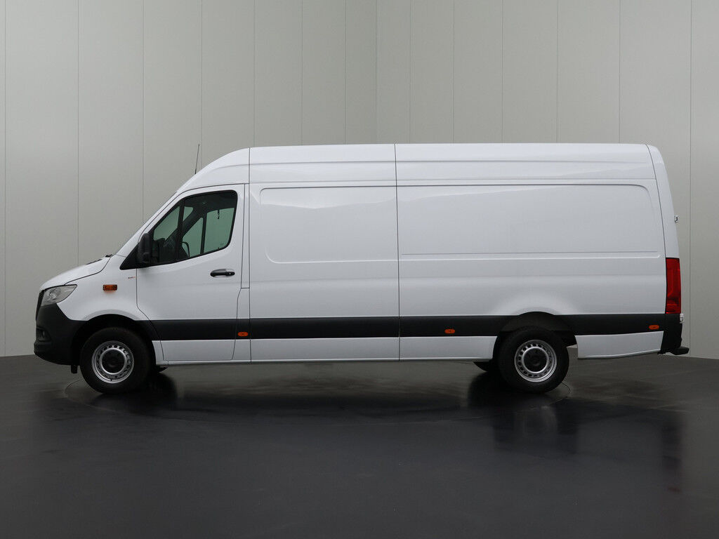 Mercedes-Benz Sprinter 315CDi L3H2 Maxi