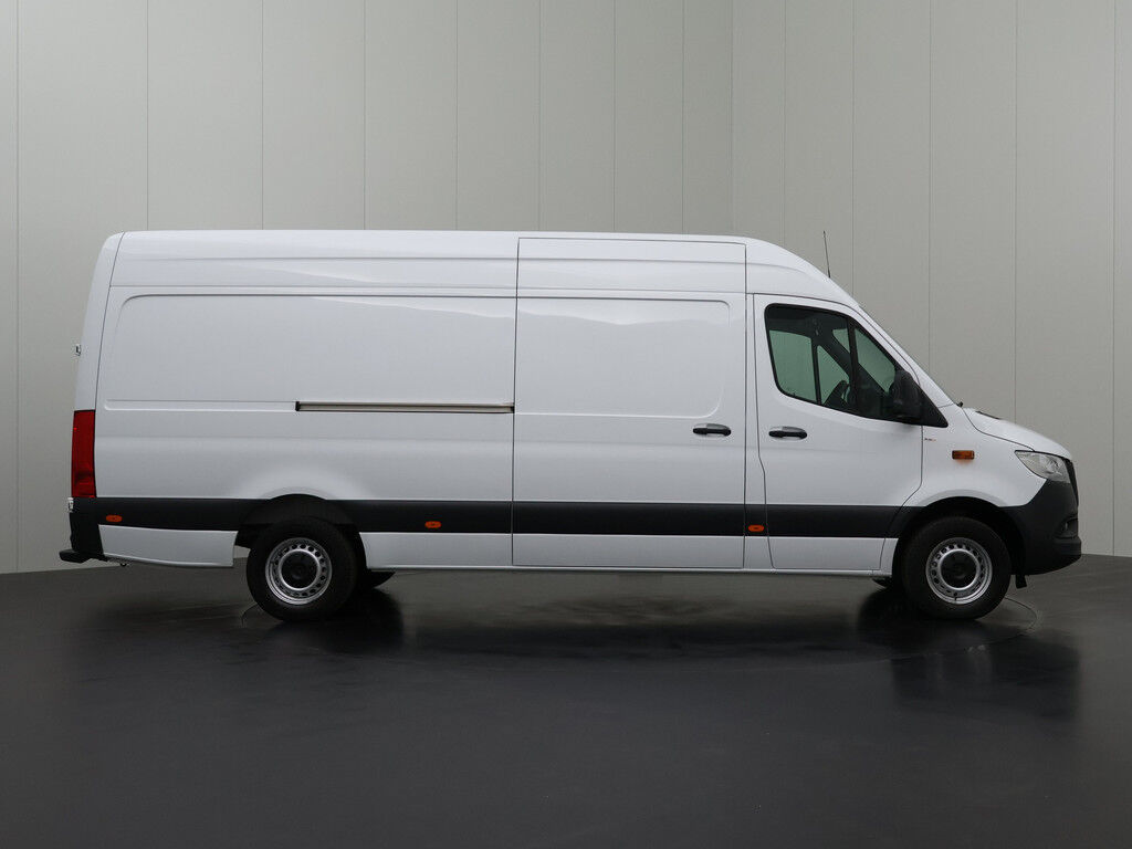 Mercedes-Benz Sprinter 315CDi L3H2 Maxi