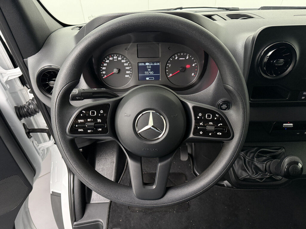 Mercedes-Benz Sprinter 315CDi L3H2 Maxi