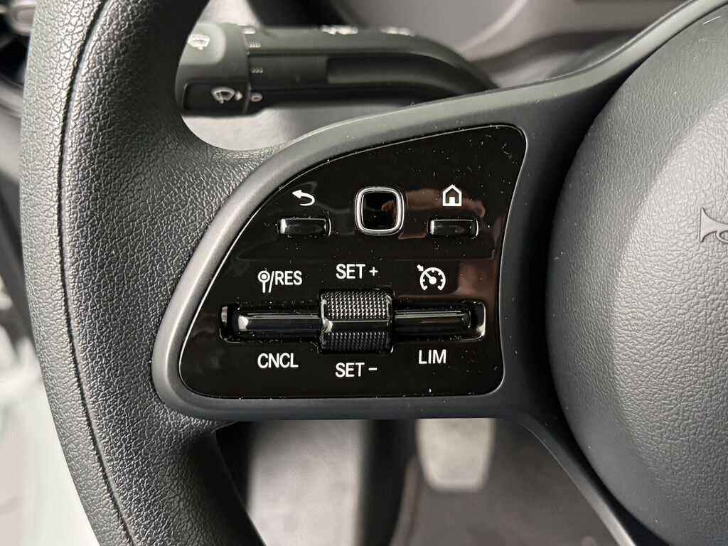 Mercedes-Benz Sprinter 315CDi L3H2 Maxi
