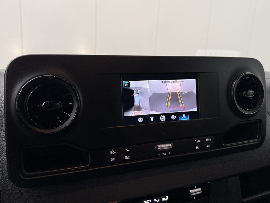 Mercedes-Benz Sprinter 315CDi L3H2 Maxi