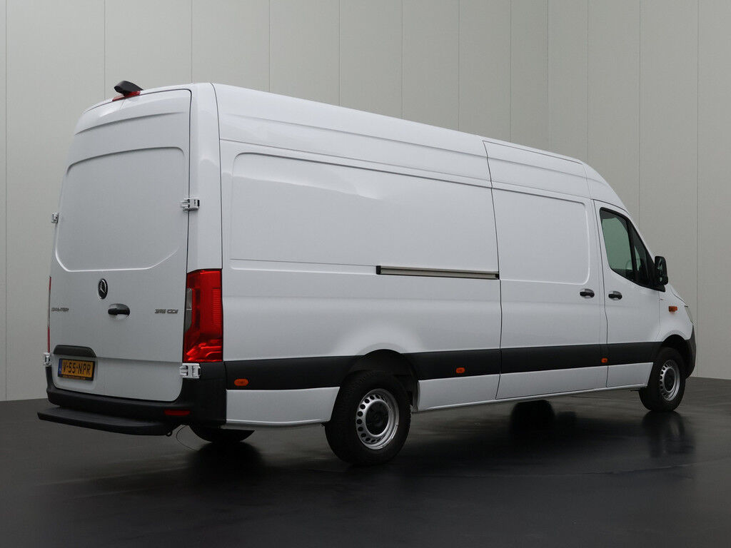 Mercedes-Benz Sprinter 315CDi L3H2 Maxi
