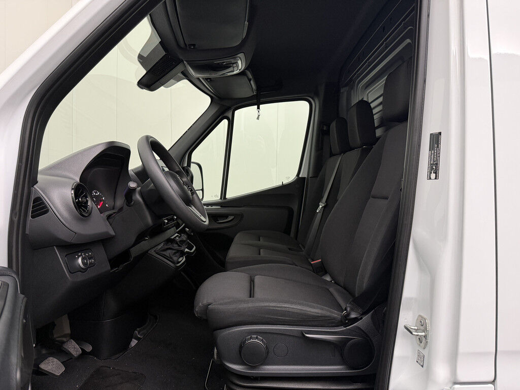 Mercedes-Benz Sprinter 315CDi L3H2 Maxi