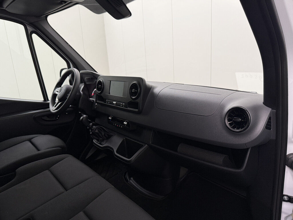 Mercedes-Benz Sprinter 315CDi L3H2 Maxi