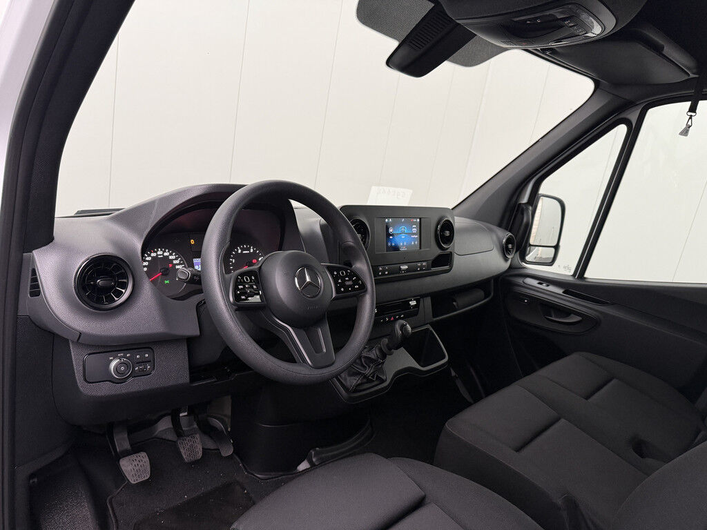 Mercedes-Benz Sprinter 315CDi L3H2 Maxi