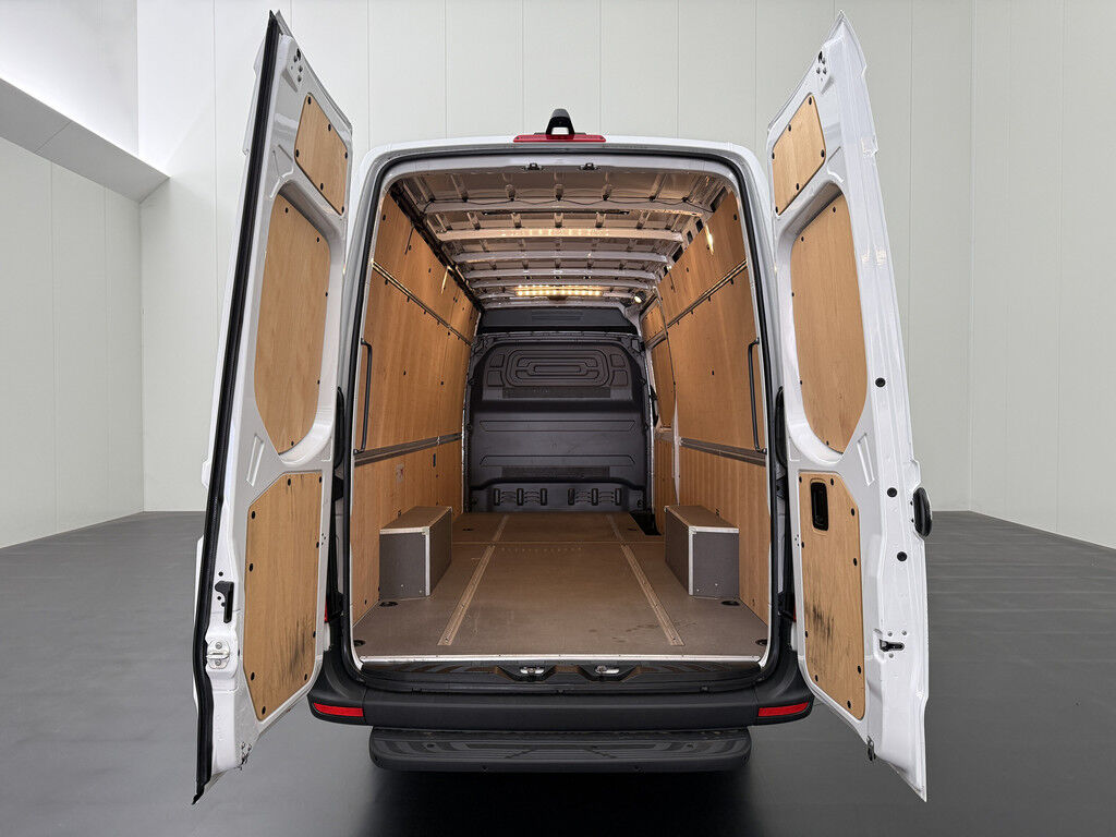 Mercedes-Benz Sprinter 315CDi L3H2 Maxi