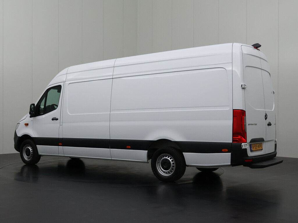 Mercedes-Benz Sprinter 315CDi L3H2 Maxi