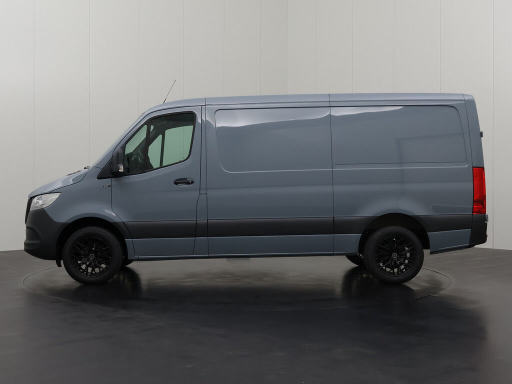 Mercedes-Benz Sprinter 317CDi Automaat L2H1 | Standkachel