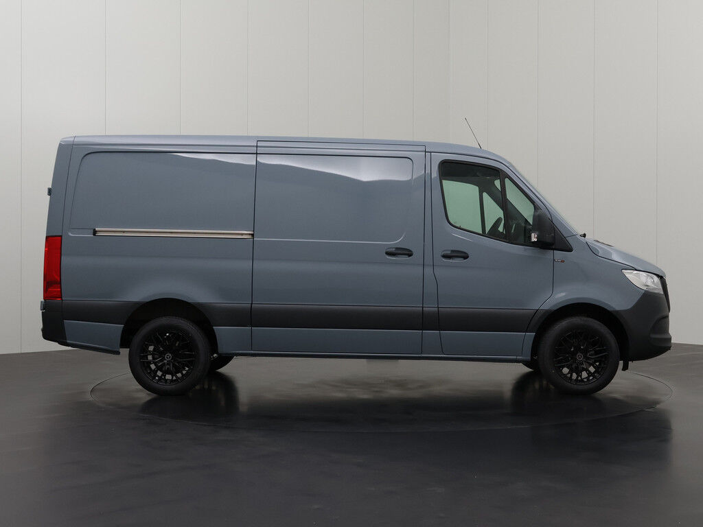 Mercedes-Benz Sprinter 317CDi Automaat L2H1 | Standkachel