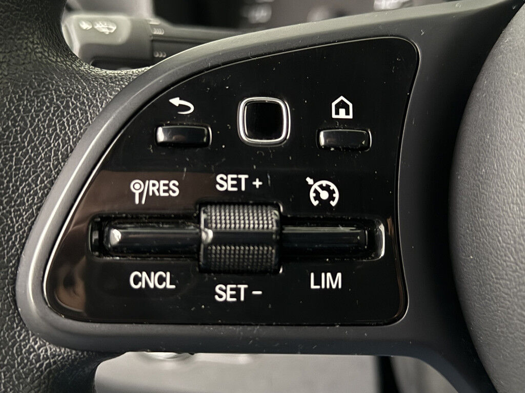 Mercedes-Benz Sprinter 317CDi Automaat L2H1 | Standkachel