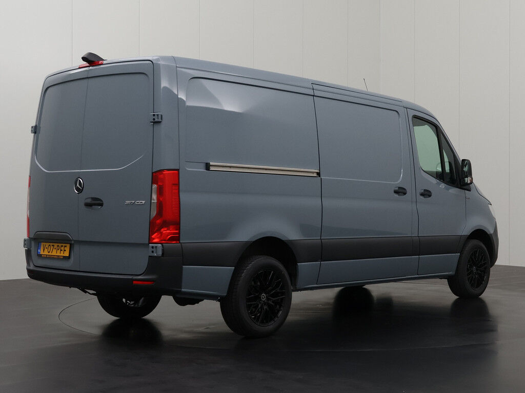 Mercedes-Benz Sprinter 317CDi Automaat L2H1 | Standkachel