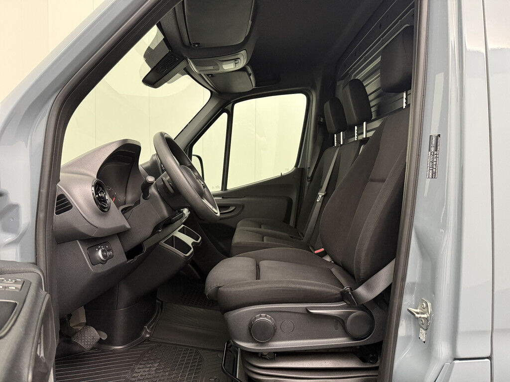 Mercedes-Benz Sprinter 317CDi Automaat L2H1 | Standkachel