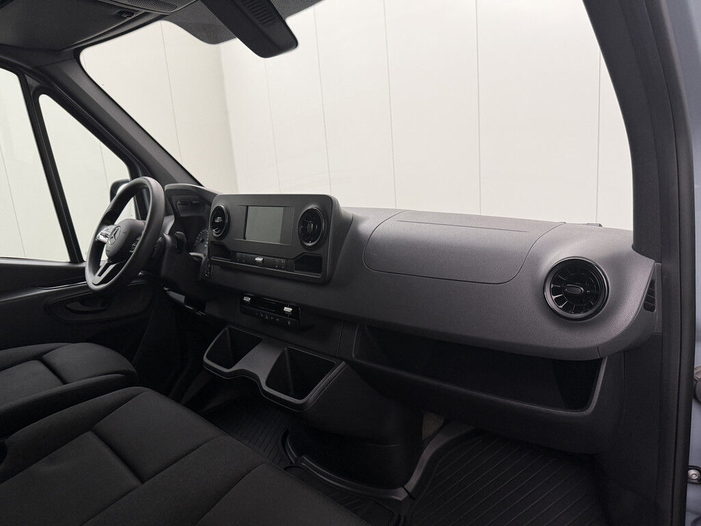 Mercedes-Benz Sprinter 317CDi Automaat L2H1 | Standkachel