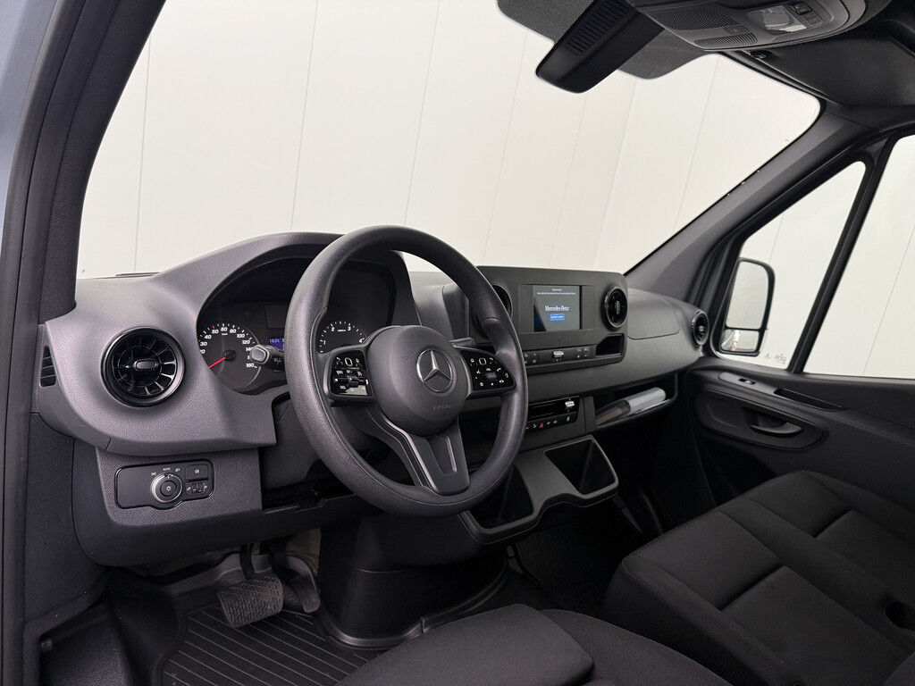 Mercedes-Benz Sprinter 317CDi Automaat L2H1 | Standkachel