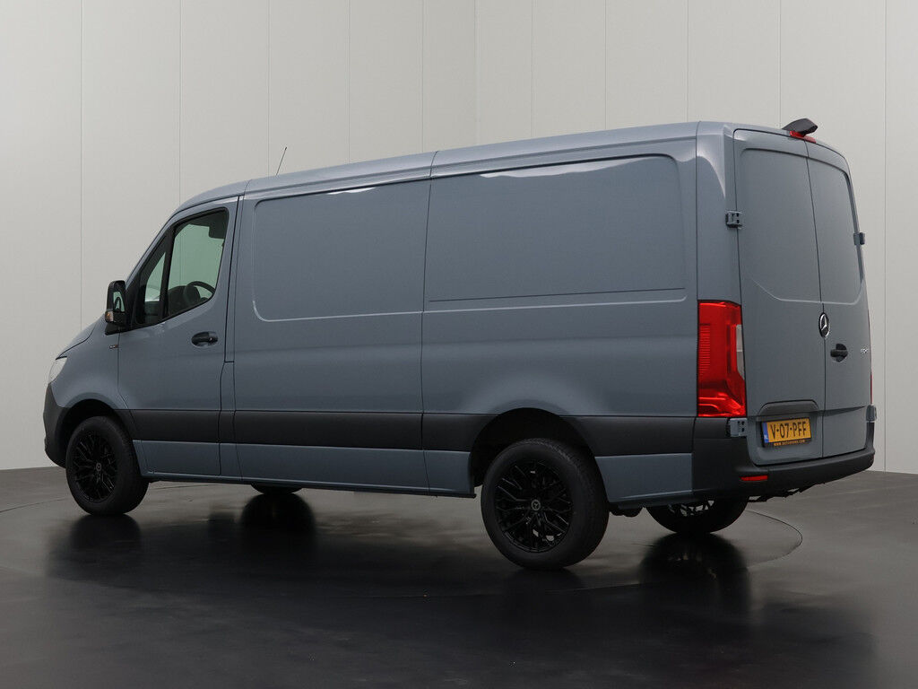 Mercedes-Benz Sprinter 317CDi Automaat L2H1 | Standkachel