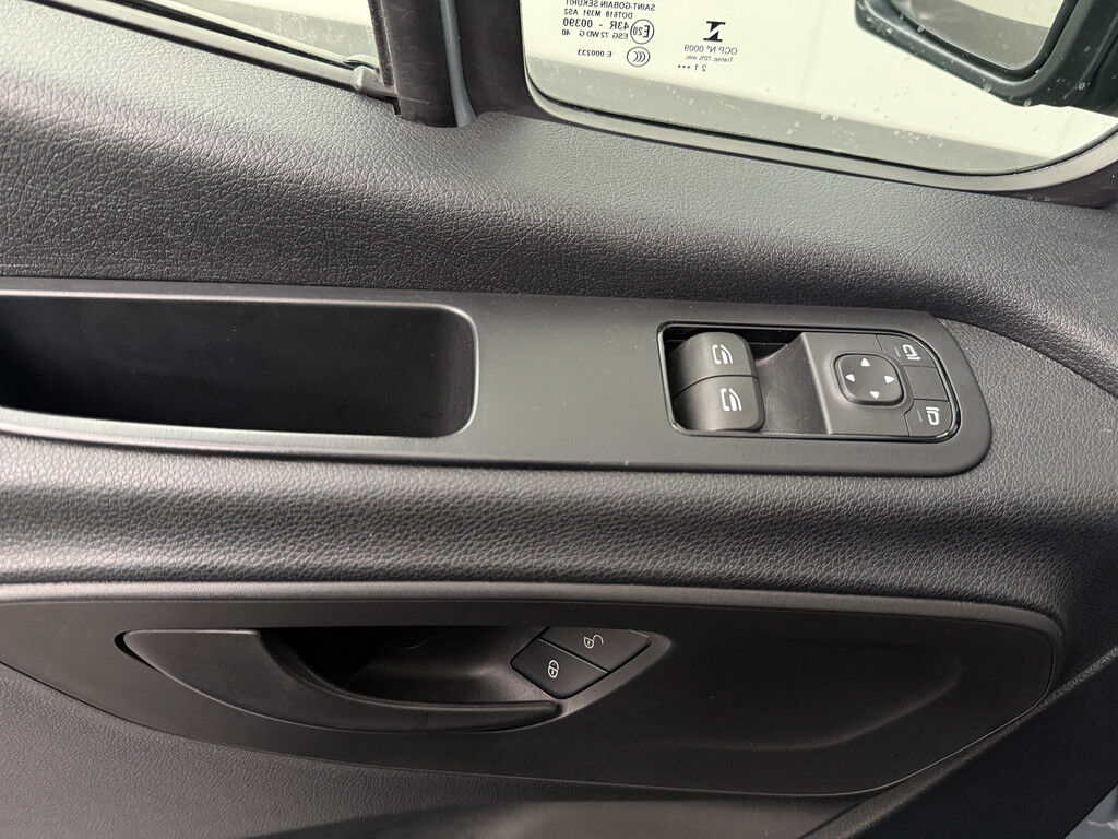 Mercedes-Benz Sprinter 317CDi Automaat L2H1 | Standkachel