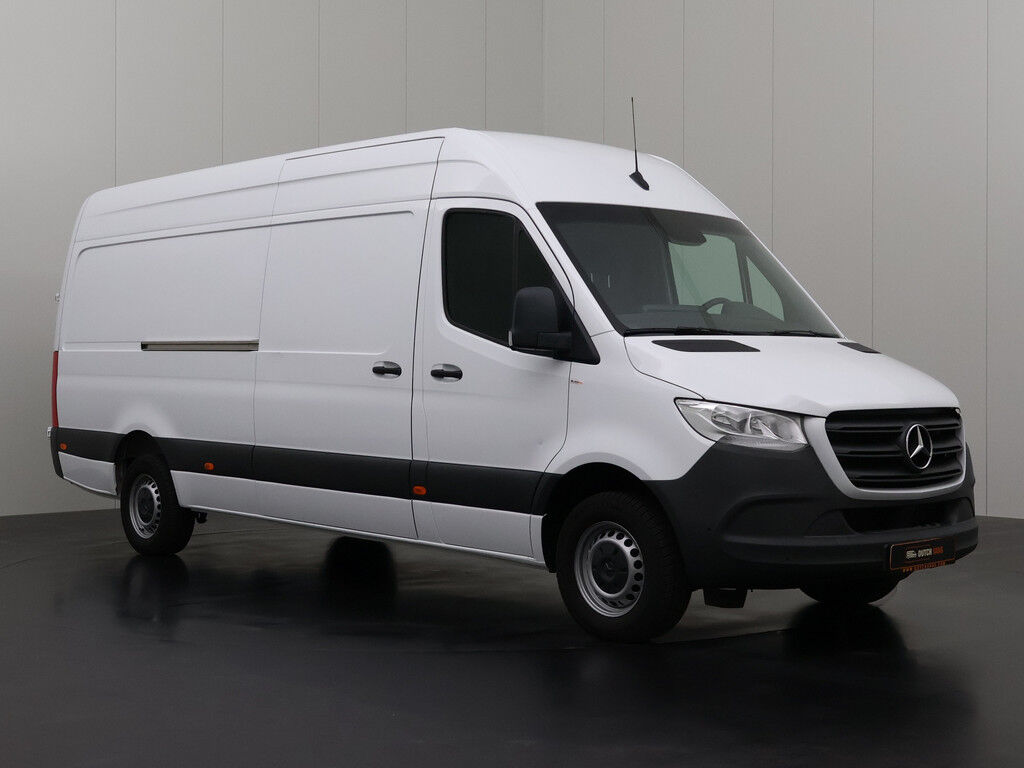 Mercedes-Benz Sprinter 317CDI L3H2 Maxi | 3500Kg Trekhaak