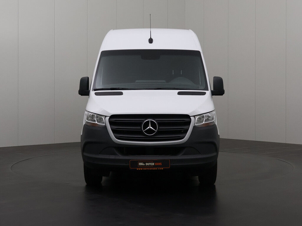 Mercedes-Benz Sprinter 317CDI L3H2 Maxi | 3500Kg Trekhaak
