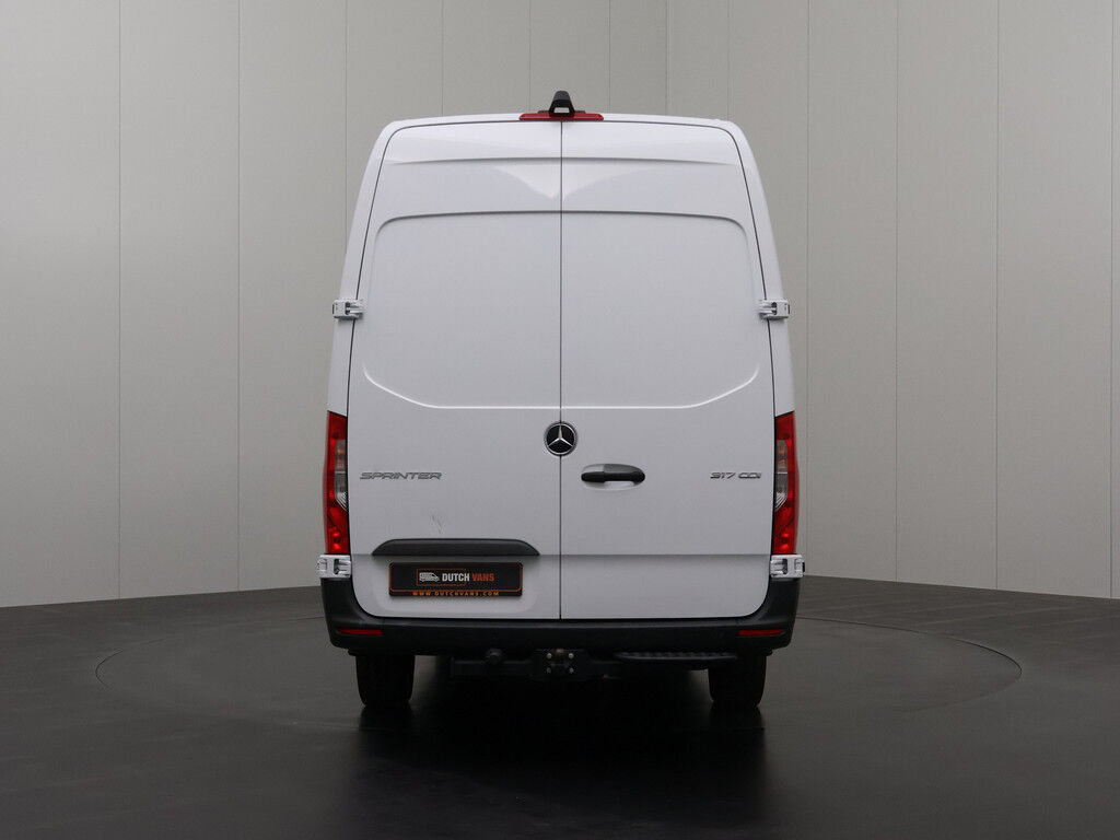 Mercedes-Benz Sprinter 317CDI L3H2 Maxi | 3500Kg Trekhaak