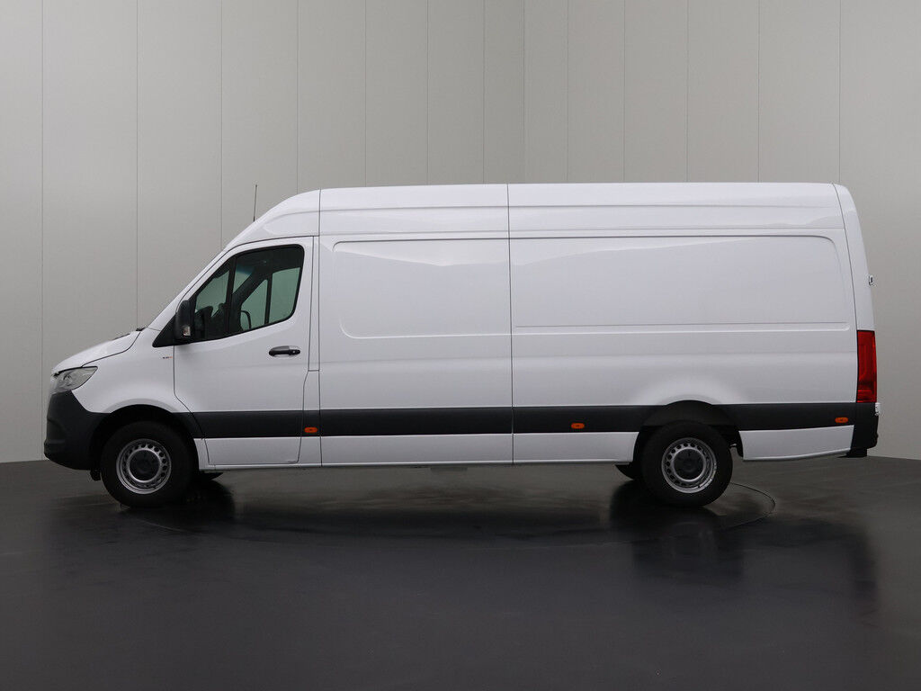 Mercedes-Benz Sprinter 317CDI L3H2 Maxi | 3500Kg Trekhaak