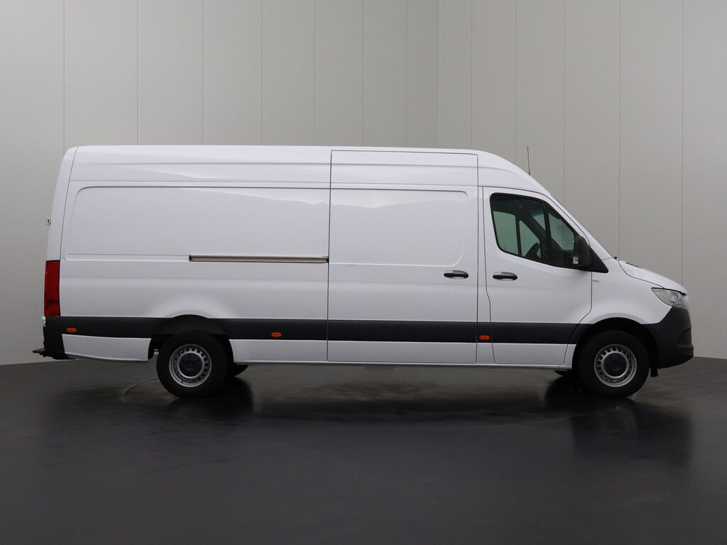 Mercedes-Benz Sprinter 317CDI L3H2 Maxi | 3500Kg Trekhaak