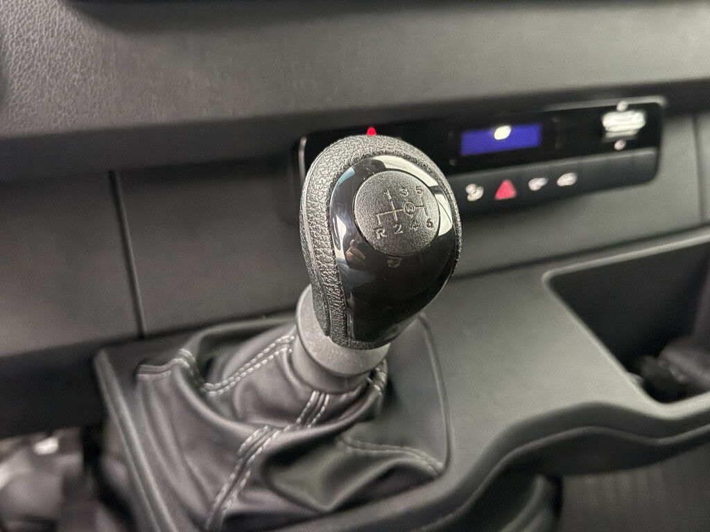 Mercedes-Benz Sprinter 317CDI L3H2 Maxi | 3500Kg Trekhaak