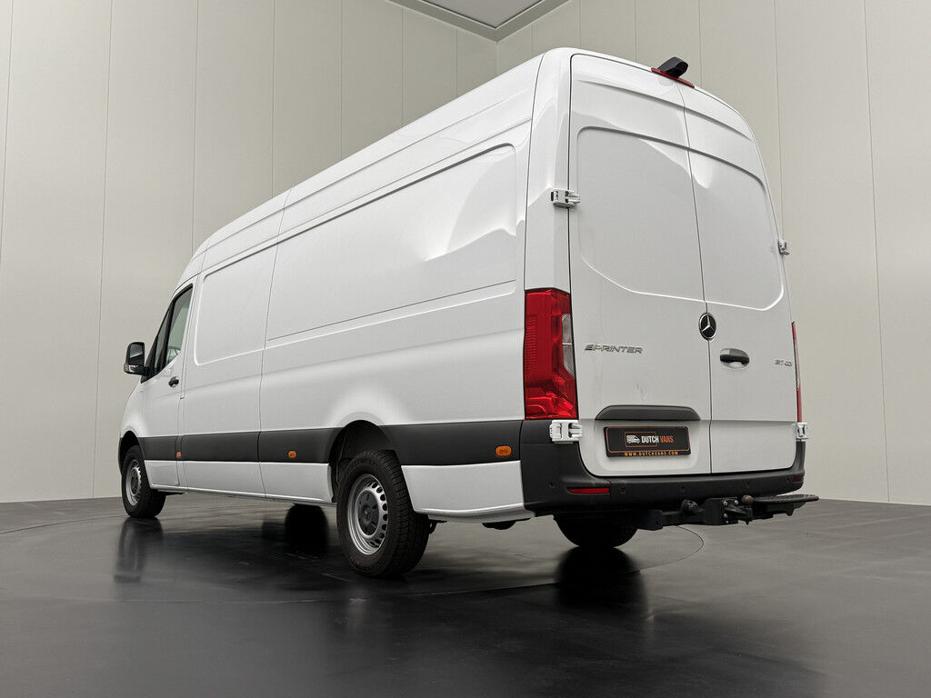 Mercedes-Benz Sprinter 317CDI L3H2 Maxi | 3500Kg Trekhaak