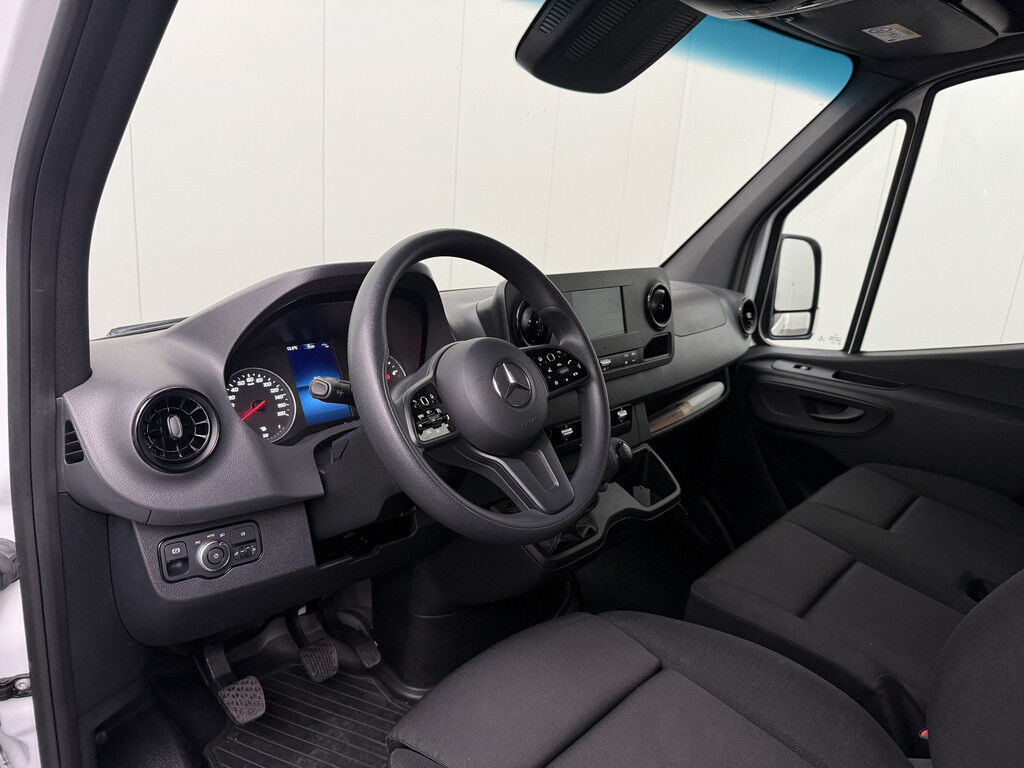 Mercedes-Benz Sprinter 317CDI L3H2 Maxi | 3500Kg Trekhaak