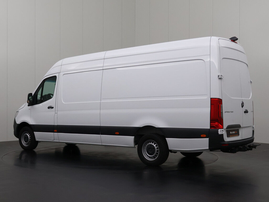 Mercedes-Benz Sprinter 317CDI L3H2 Maxi | 3500Kg Trekhaak