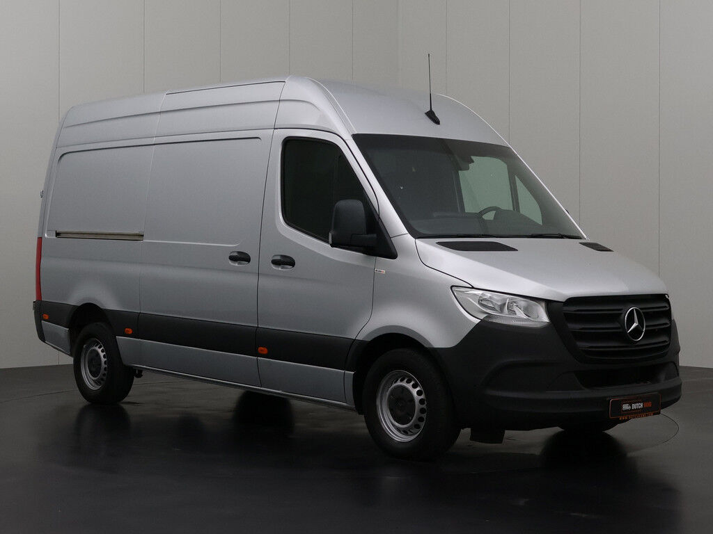 Mercedes-Benz Sprinter 317CDi Automaat L2H2 | Nieuwstaat !