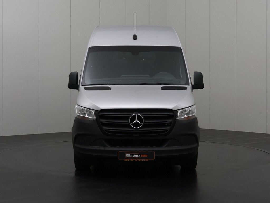 Mercedes-Benz Sprinter 317CDi Automaat L2H2 | Nieuwstaat !