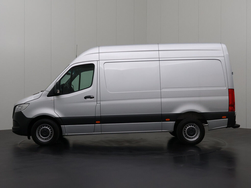 Mercedes-Benz Sprinter 317CDi Automaat L2H2 | Nieuwstaat !