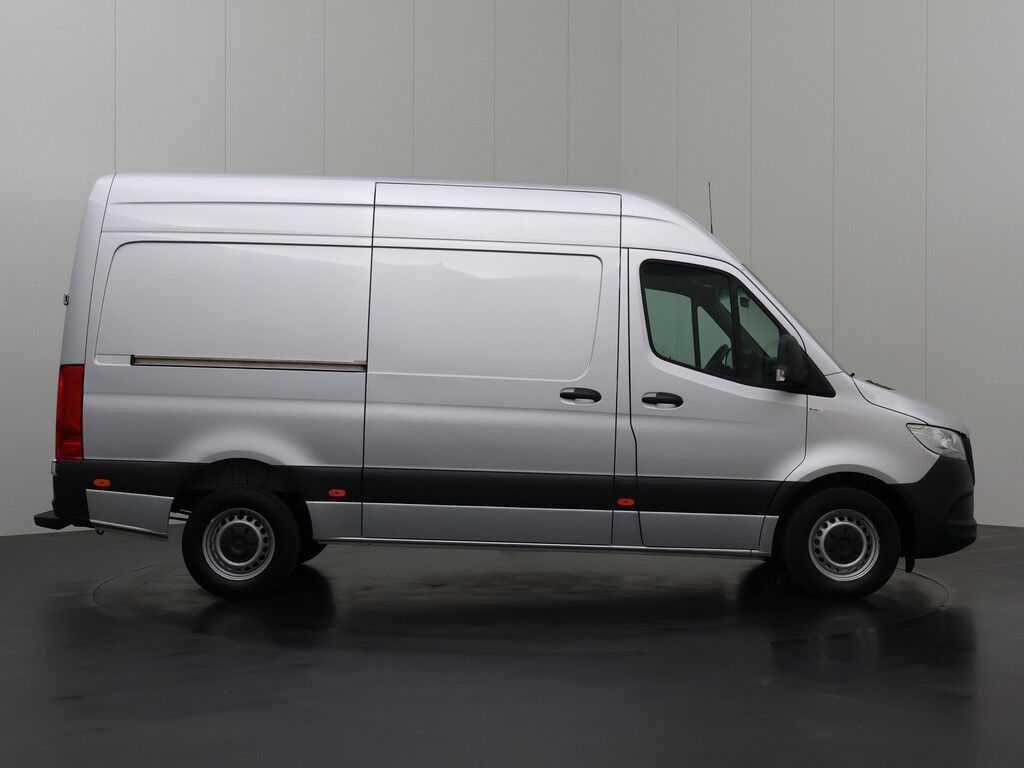 Mercedes-Benz Sprinter 317CDi Automaat L2H2 | Nieuwstaat !