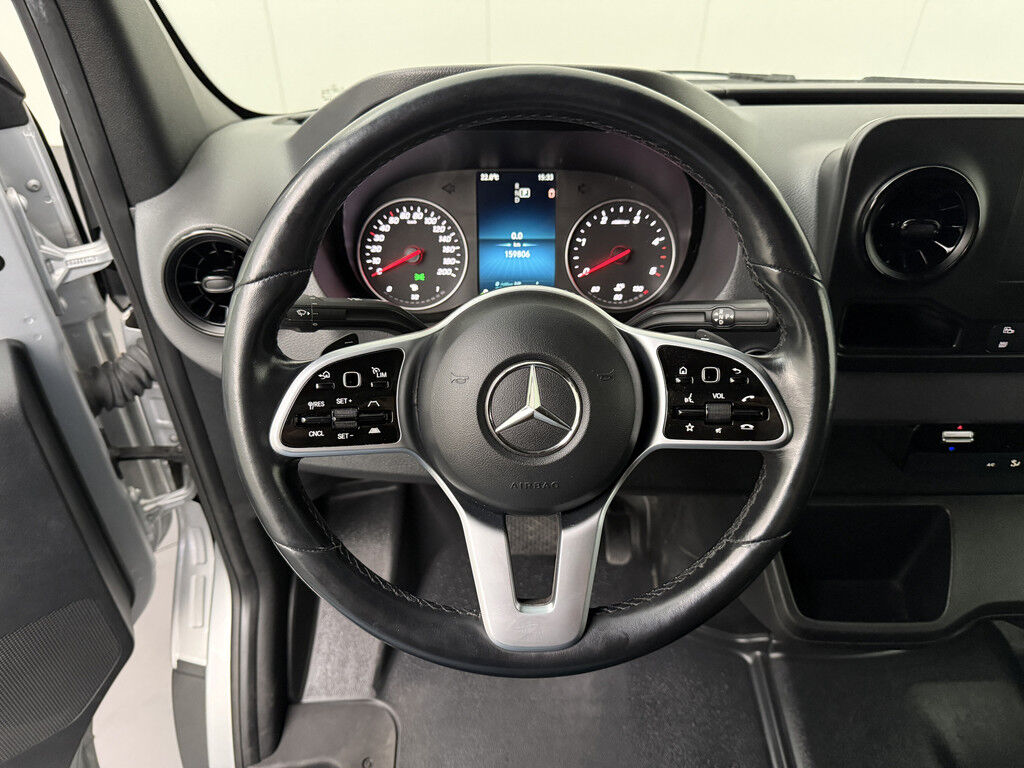 Mercedes-Benz Sprinter 317CDi Automaat L2H2 | Nieuwstaat !