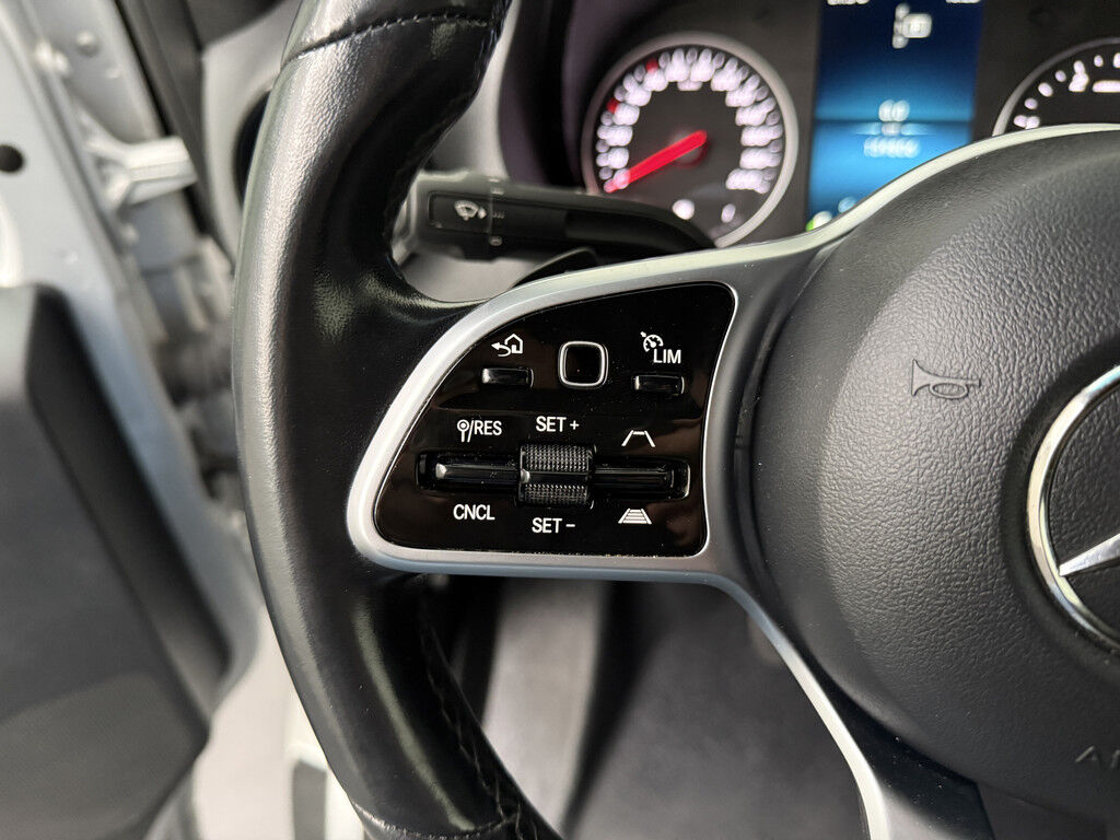 Mercedes-Benz Sprinter 317CDi Automaat L2H2 | Nieuwstaat !