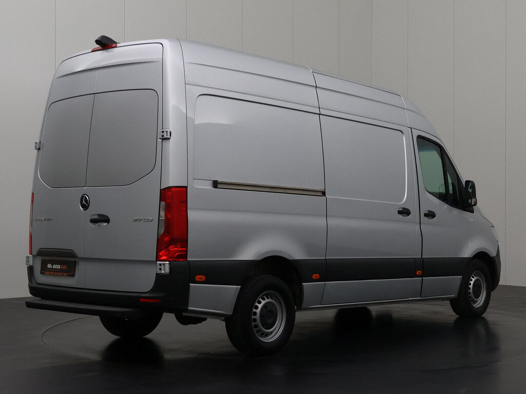 Mercedes-Benz Sprinter 317CDi Automaat L2H2 | Nieuwstaat !
