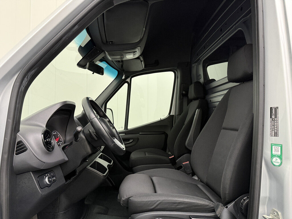 Mercedes-Benz Sprinter 317CDi Automaat L2H2 | Nieuwstaat !