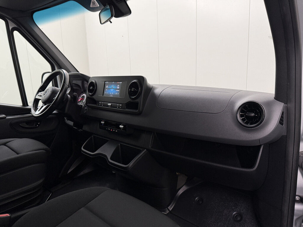 Mercedes-Benz Sprinter 317CDi Automaat L2H2 | Nieuwstaat !