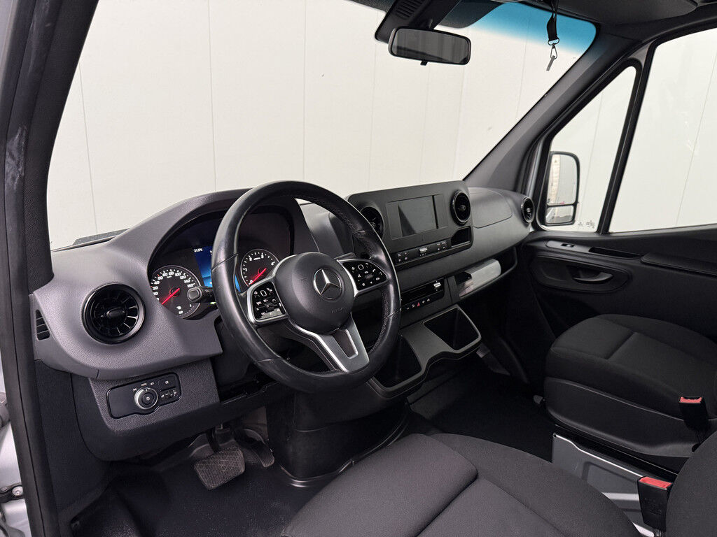 Mercedes-Benz Sprinter 317CDi Automaat L2H2 | Nieuwstaat !