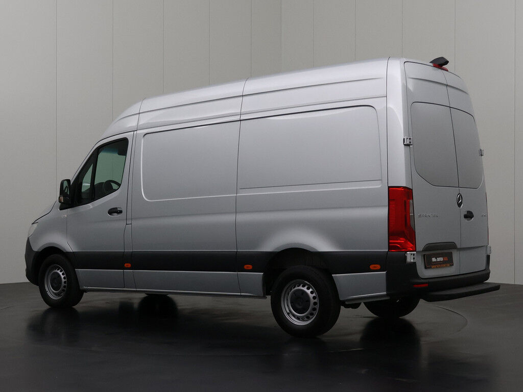Mercedes-Benz Sprinter 317CDi Automaat L2H2 | Nieuwstaat !