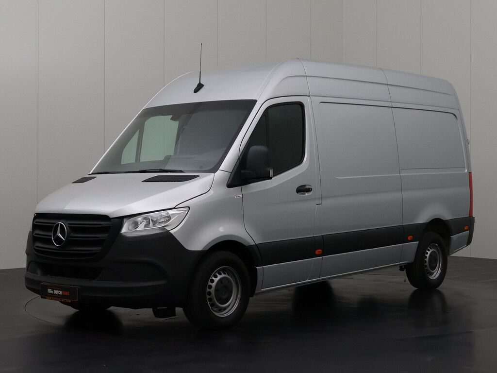 Mercedes-Benz Sprinter 317CDi Automaat L2H2 | Nieuwstaat !