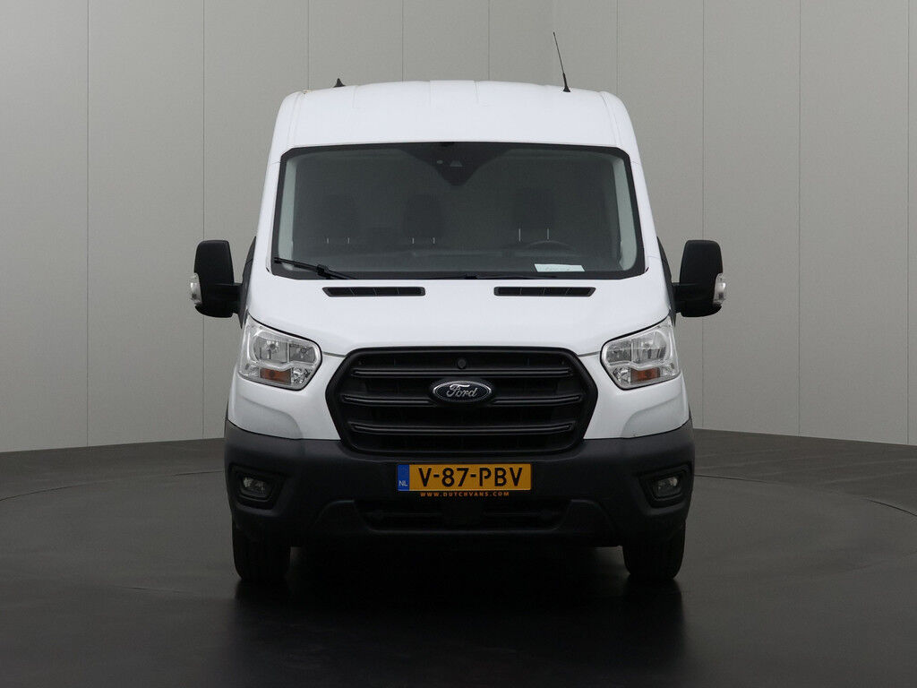 Ford Transit 2.0TDCi 130PK L3H2