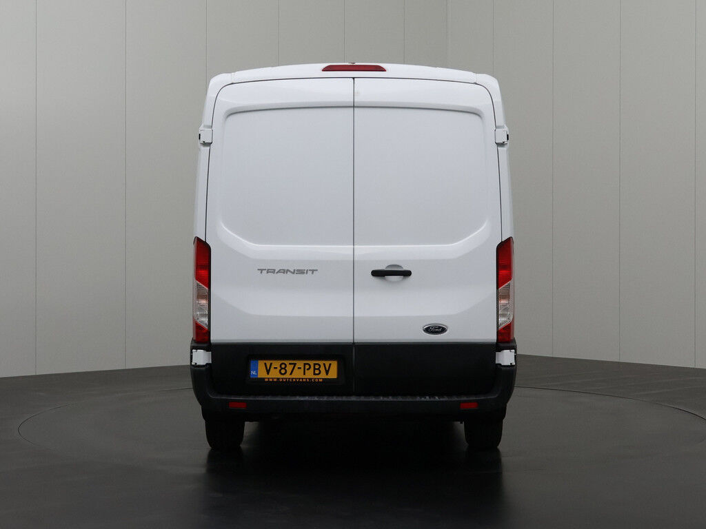 Ford Transit 2.0TDCi 130PK L3H2