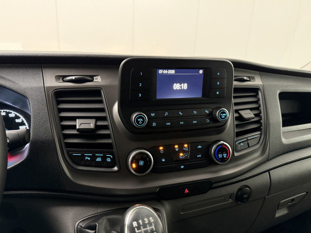 Ford Transit 2.0TDCi 130PK L3H2