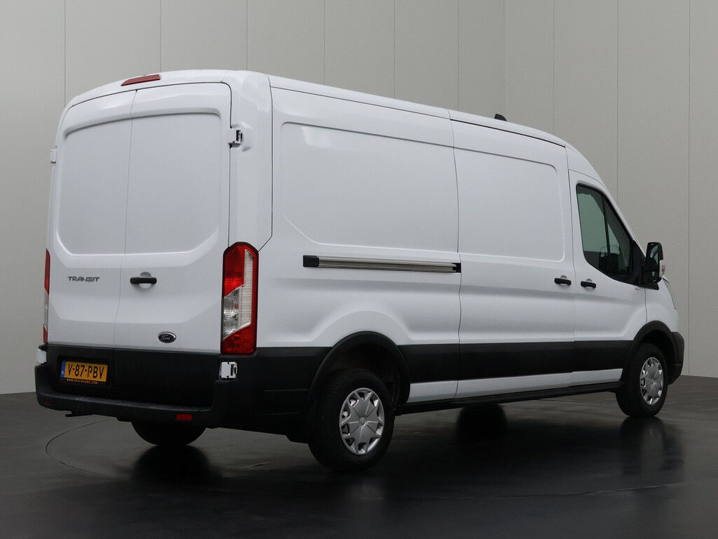 Ford Transit 2.0TDCi 130PK L3H2