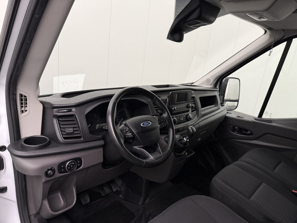 Ford Transit 2.0TDCi 130PK L3H2